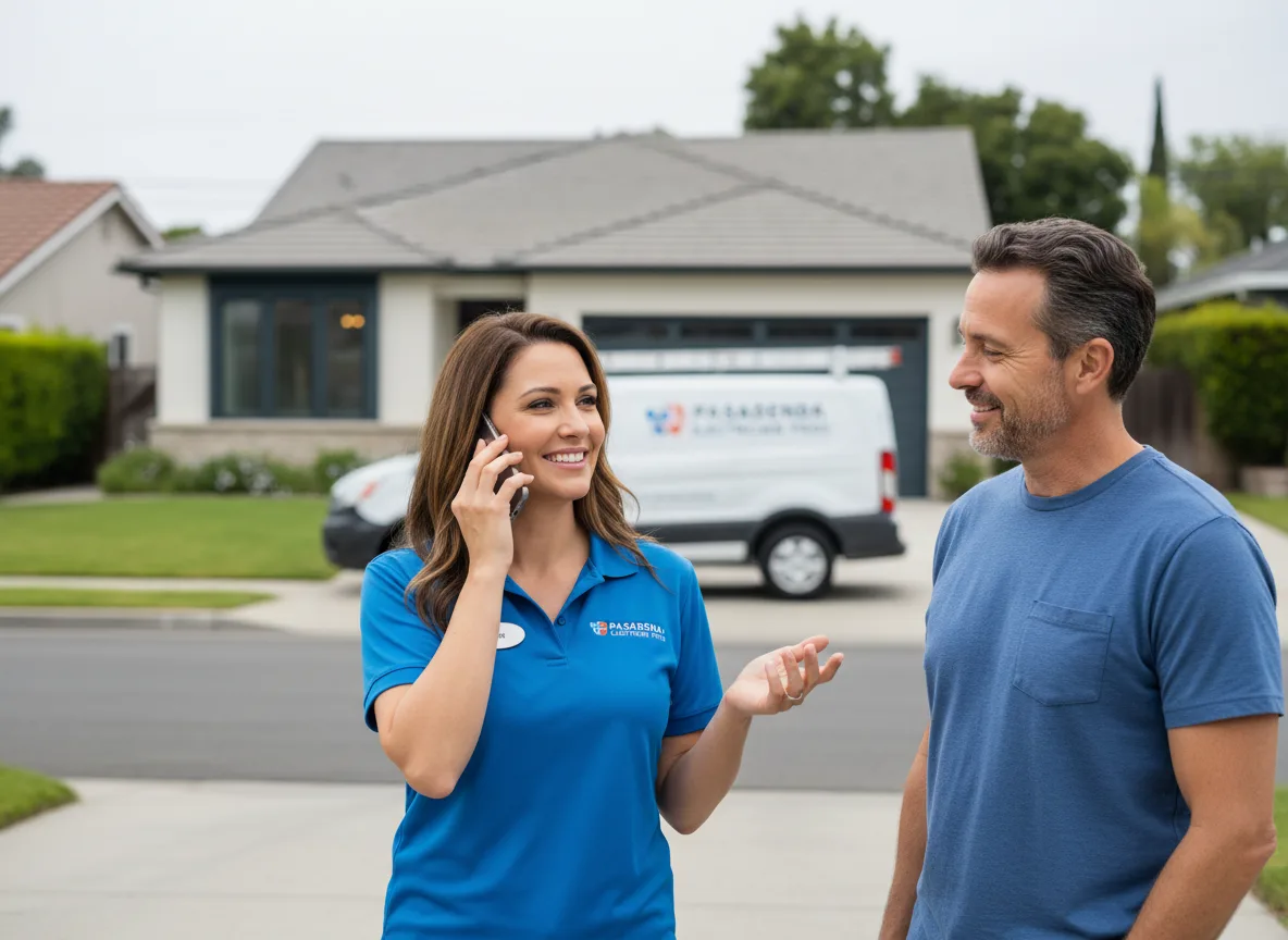 Electrician Sierra Vista, AZ FAQs